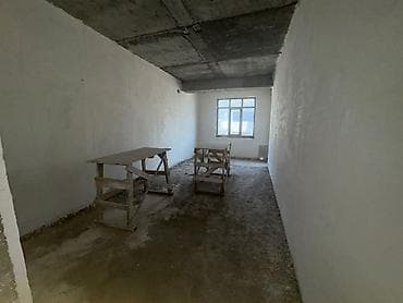 gence hostel: 3 otaqlı, Yeni tikili, 145 kv. m — 3