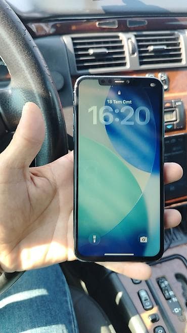 iphone 11 plus: IPhone 11 Pro Max, 256 GB, Space Gray — 1