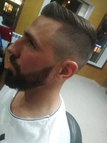 masaj birja sumqayit: Bərbərlər | Saqqal kəsimi — 4