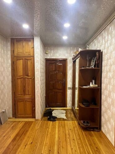 купить квартиру в баку с видом на море: Баку, Новые Гюнашли Массив Д, 3 комнаты, Вторичка, 75 м² — 12