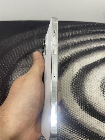 origimo opad 14 pro max: IPhone 14 Pro Max, 1 TB, Ağ — 4