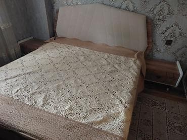 NigTaxt embawood istehsalı. 200azn. Tumba ile birge. Matras var. Unvan