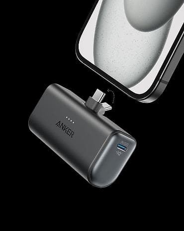 iphone x kabro: Powerbank — 3