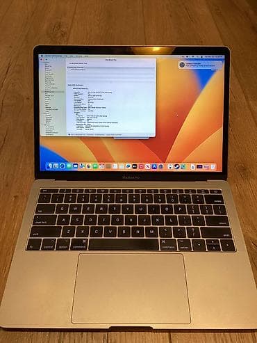 hp probook s: MacBook Pro 2017 satılır. Daha cox — 5