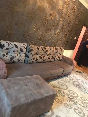 bina az musfiq qesebesi kohne tikili: Binəqədi rayonu,8 MKR2 otaqlı təmirli,əşyalı mənzil kirayə — 8