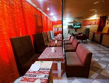 Ресторанная мебель: Opsi 12 dest kafe restoran ucun divan desti.ölçü 1.20.sm . 1 desti 170 — 2