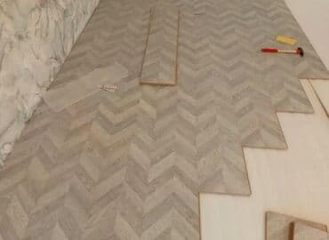 кварцевый ламинат баку: Parket Laminat. Ustası — 11