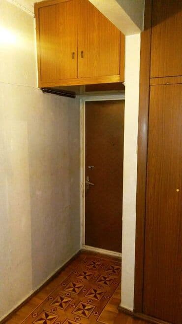 7 ci mikrorayon 1 otaqlı mənzil: Bakı, 3 otaqlı, Köhnə tikili, m. Əhmədli, 70 kv. m — 4