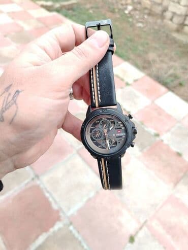 shock elixir для похудения: Новый, Наручные часы, NaviForce — 3