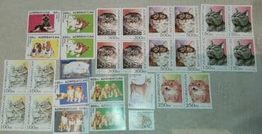 Markalar biri 50 gepik