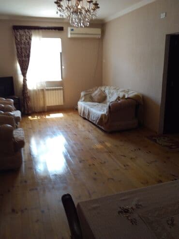 ehmedlide ev: 2 otaqlı, 80 kv. m, Kredit yoxdur, Yeni təmirli — 6