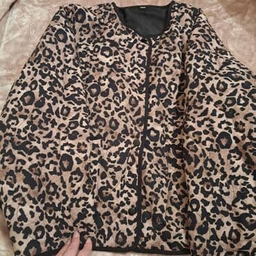 ağ kurtka: Yeni kimidi — 1