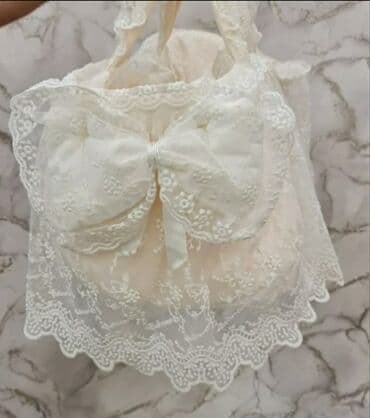 детское масло, кремы: Uşaqlar üçün digər mallar — 1