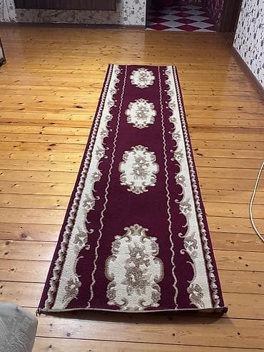 namaz xalca: Xalça — 1