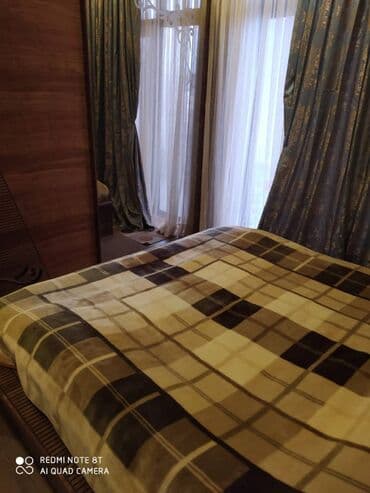 ucuz evlər satış: 2 otaqlı, Yeni tikili, 70 kv. m — 11