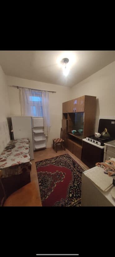 bayilda kiraye evler 2021: Salam Aleykum. Bina evi kirayə verilir. 4-cü mərtəbə. 2 — 4