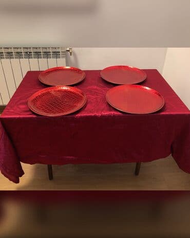 sufre vpn: Yeni rəng - Qırmızı Süfrə, Ünvandan götürmə — 1