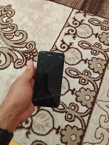 redmi not 12 s: IPhone X, 64 GB, Gümüşü — 2