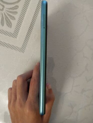 tecno spark 10c qiymeti: Tecno Spark, 64 GB, rəng - Mavi, Barmaq izi — 3