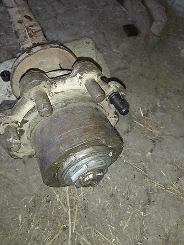 süd çəni: 3 tonluq dairevi su ceniyle barter ederem tək cenle Elave su ceni oxu — 5