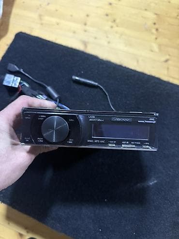 ucuz laptop: Maqnitol, Pioneer, AUX, Tayland — 4