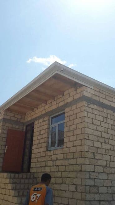 20 azn hotel: Masazır 3 otaqlı, 60 kv. m, Kredit var, Təmirsiz — 3