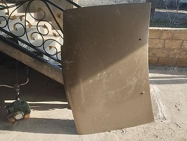 vaz on şuşə: Sağ arxa, VAZ (LADA) 099.07.06, Rusiya, Ünvandan götürmə — 10