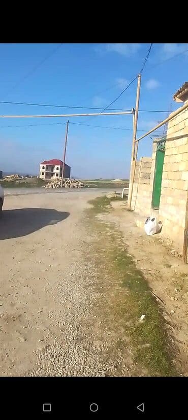 suraxanıda kiraye evler: 2 otaqlı, 60 kv. m, Kredit var, Orta təmir — 6