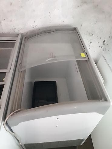 Оборудование для мойки: Для мороженого, 1 * 130 * 1, Б/у, Бесплатная доставка — 3