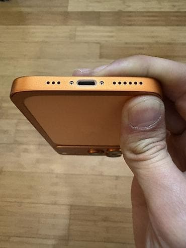 dubai telefon fiyatları: Narıncı, Face ID — 6