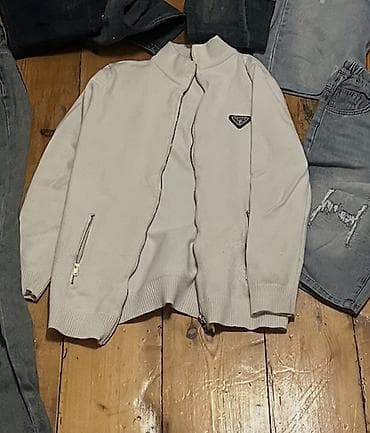 Klassik Şalvar, Dsquared2, M