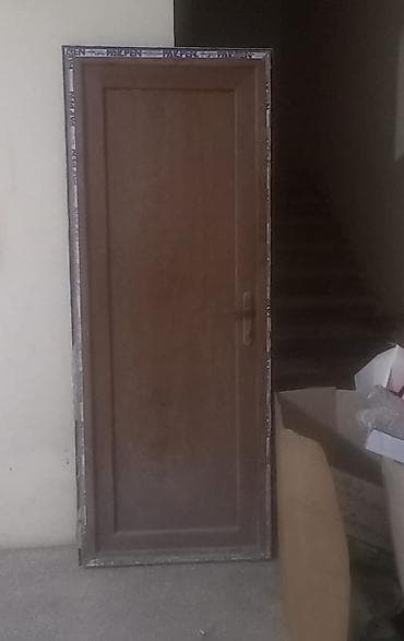 plastık qapılar: Plastik qapi 204/80sm
70azn
Masazir 9696 leli — 1