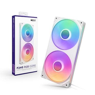 intel core i5: Soyutma sistemi NZXT, Kuler, Yeni — 3