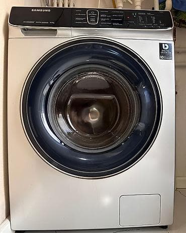 premier 7 kg: Samsung paltaryuyan. 300azn. 8kq. evden satış tam İşlekdir ünvan — 1
