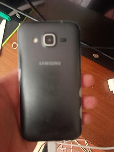 galaxy folder 2: Samsung rəng - Qara, İki sim kartlı — 1