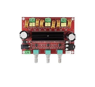 Uslutel TPA3116D2 Mini ev sistemi 100 watt ev kalonkalar; üçün çox lalafo.az -da Uslutel TPA3116D2 Mini ev sistemi 100 watt ev kalonkalar; üçün çox