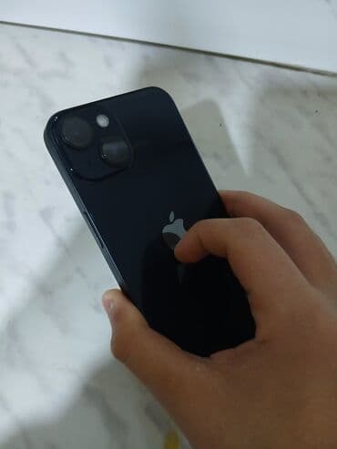 ipad 11 pro: IPhone 14, 128 GB, Qara — 6