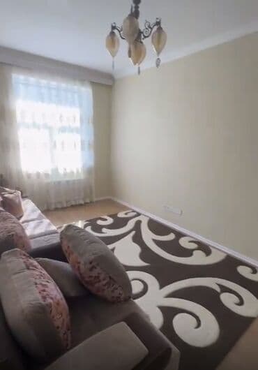 7ci mkr kiraye evler: Uzunmüddətli kirayə mənzillər — 1