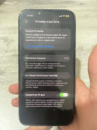 IPhone 13, 128 GB, Mavi, Face ID lalafo.az -da IPhone 13, 128 GB, Mavi, Face ID