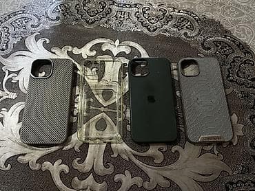IPhone 13,14 üçün kabrolar