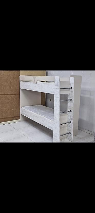 Oğlan və qız üçün, İşlənmiş, Çarpayı lalafo.az -da Oğlan və qız üçün, İşlənmiş, Çarpayı