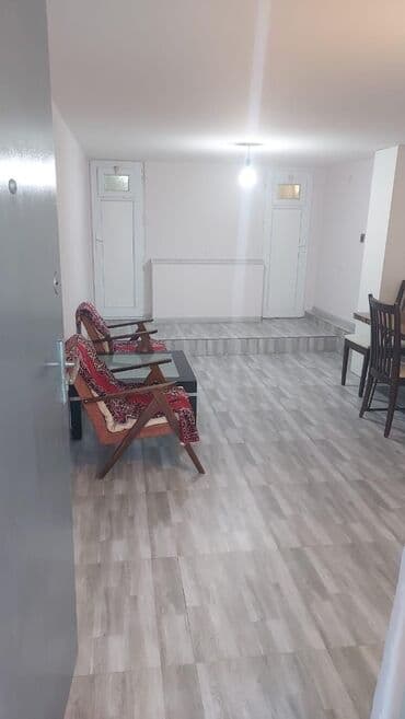 kiraye ev xutor: 85 kv. m, 2 otaqlı, Kombi, Qaz, İşıq — 2