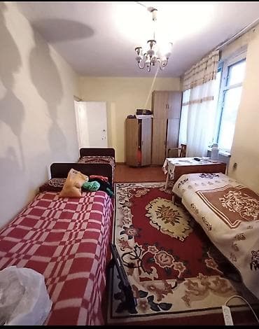 sumqayit mebel fabriki: 1 Otaqli mənzil lelinqrad praekt poçdun arxasinda yerləşir şəxsi — 4