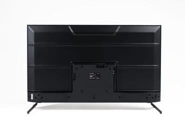 real tv biss key: Yoshiro smart televizor 1ay işlənib Xüsusiyyətlər: - Ekran: təxminən — 2