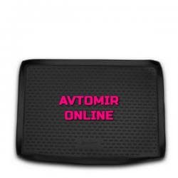 MERCEDES B-Class T245 2005-2011 baqaj rezini Novline 4 il qarantiya