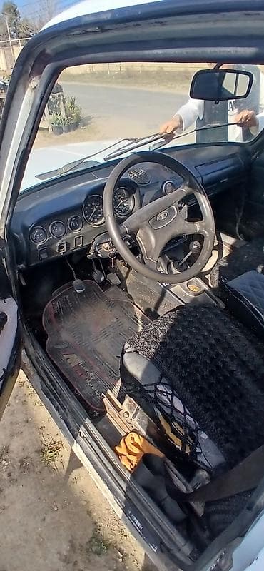 maşin 07: VAZ (LADA) 2106: 1.6 l | 1983 il 50000 km Sedan — 7