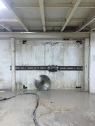 Santexnik işləri: #Betonkesme #betondeşmə Beton kubik kərpic - dən kəsim deşim — 11