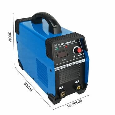 контактная сварка: Yeni Qaynaq aparatı Pulsuz çatdırılma — 1
