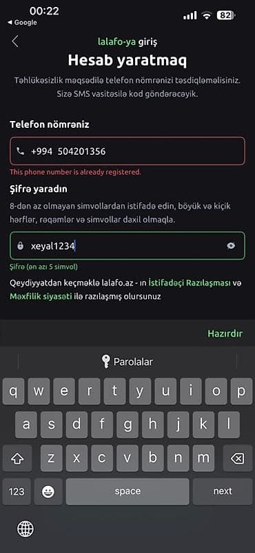 acer nitro 1: HP 250 G8 Notebook PC noutbuk. Əsas xüsusiyyətlər: - Marka: HP - — 6