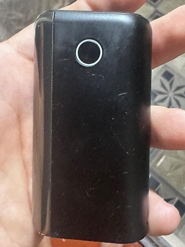 Glo əla vəziyyətdədir, cızıqları var sadece sobranie stick ile lalafo.az -da Glo əla vəziyyətdədir, cızıqları var sadece sobranie stick ile